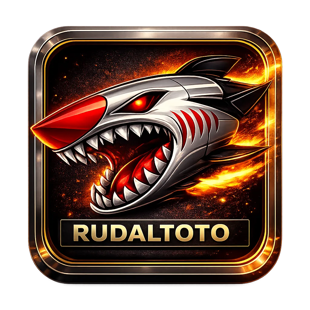 RUDALTOTO - Game Gaple Seru dan Menantang