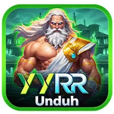 YYRR - Perang Strategis dalam Dunia FPS